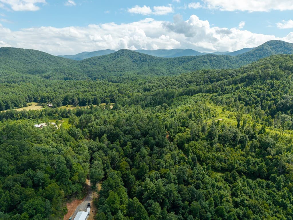 2.31Acre Higdon Creek Road, Blue Ridge GA 30513 - Photo