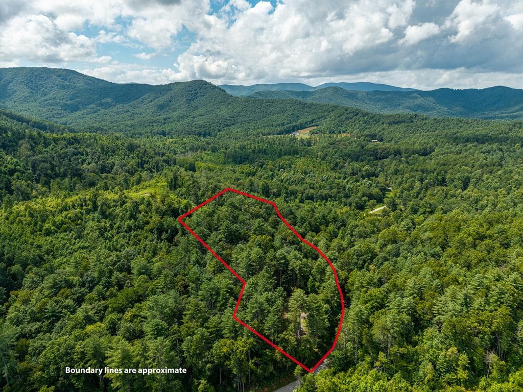 2.31Acre Higdon Creek Road, Blue Ridge GA 30513 - Primary photo