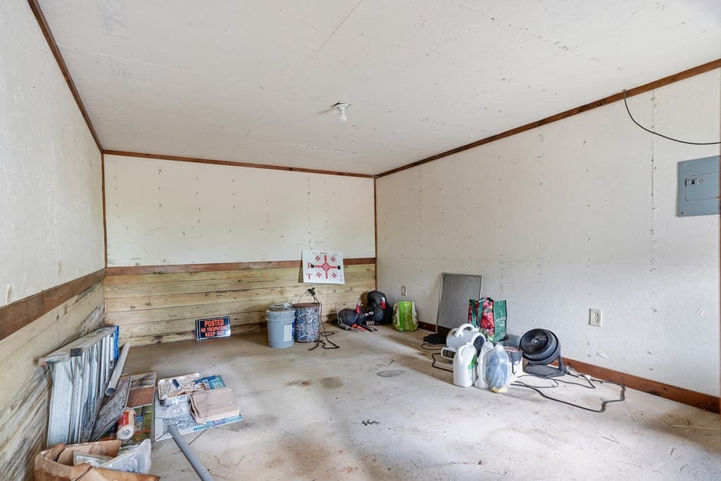 2.31Acre Higdon Creek Road, Blue Ridge GA 30513 - Photo