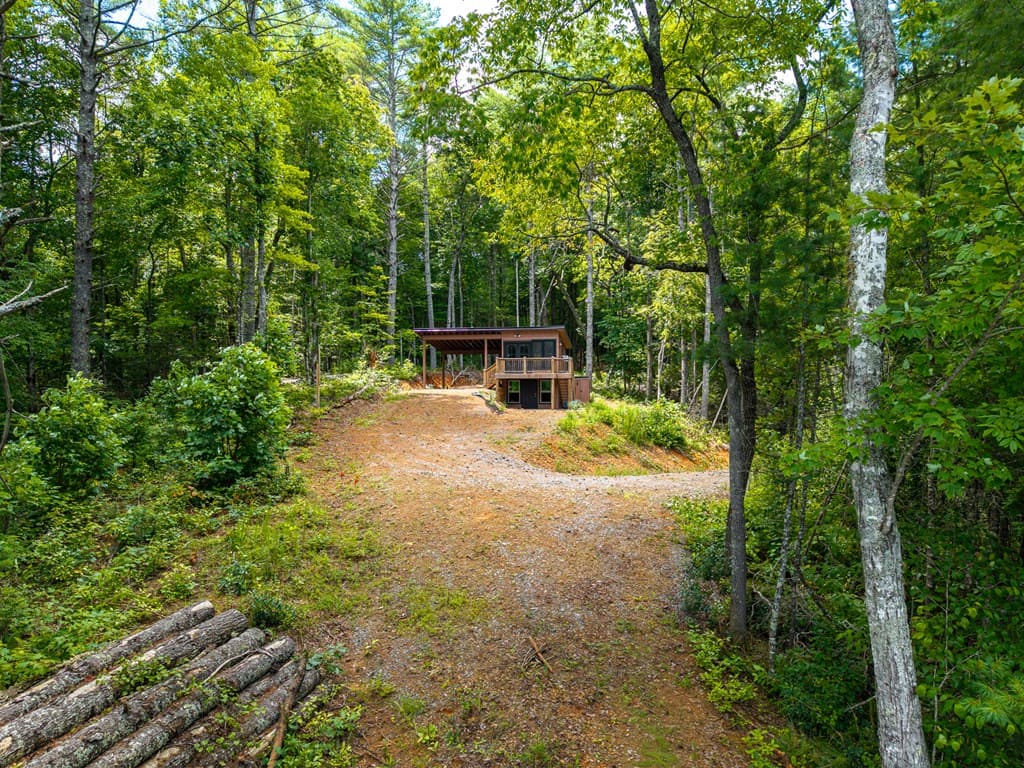 2.31Acre Higdon Creek Road, Blue Ridge GA 30513 - Photo