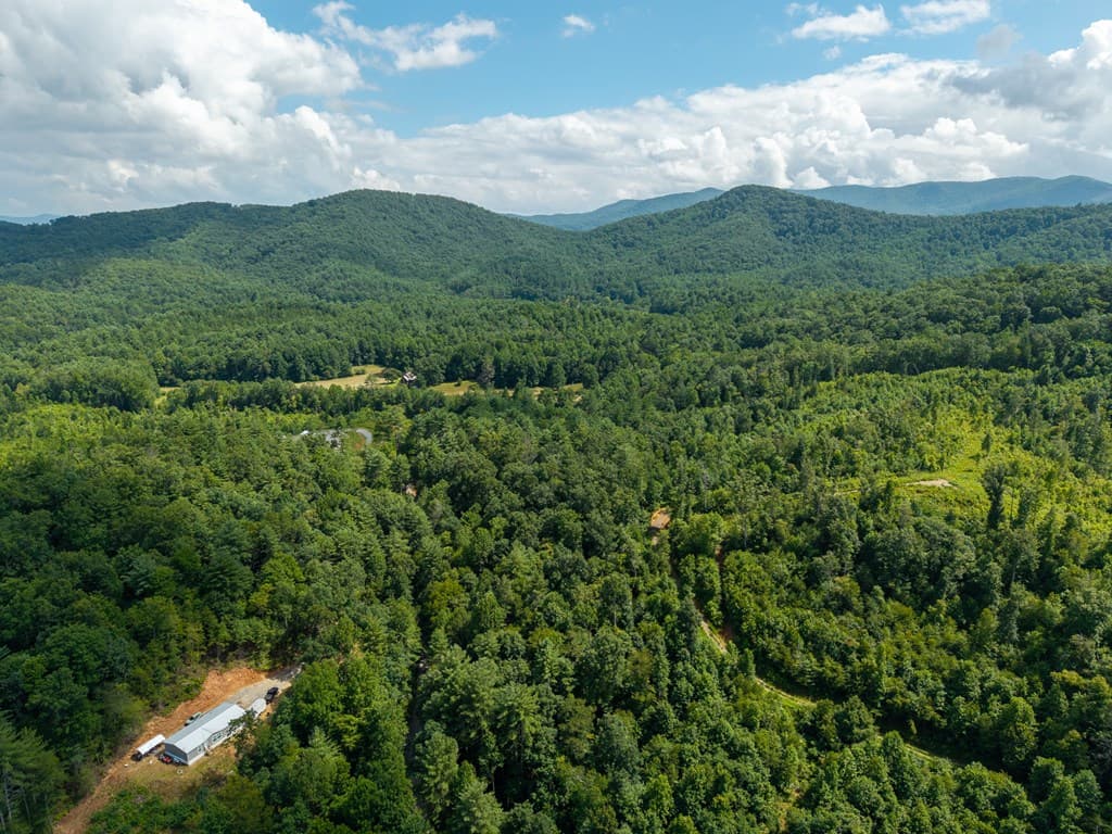 2.31Acre Higdon Creek Road, Blue Ridge GA 30513 - Photo
