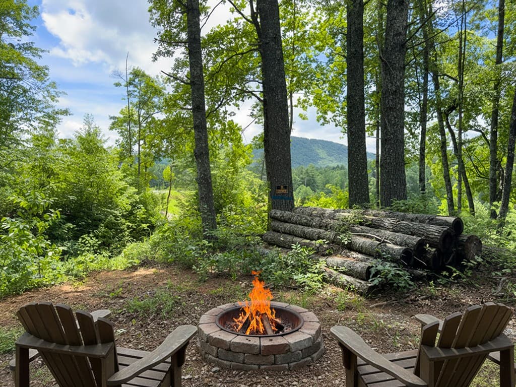 2.31Acre Higdon Creek Road, Blue Ridge GA 30513 - Photo