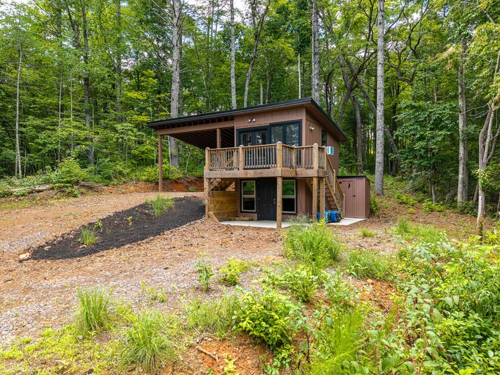 2.31Acre Higdon Creek Road, Blue Ridge GA 30513 - Photo