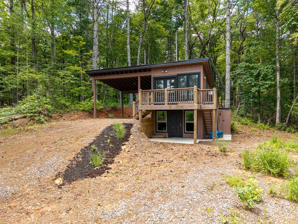 2.31Acre Higdon Creek Road, Blue Ridge GA 30513 - Photo