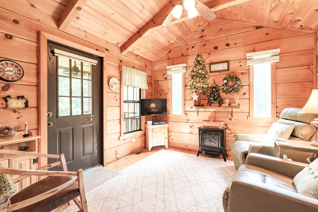 41 Wilderness Court, Blairsville GA 30512 - Photo