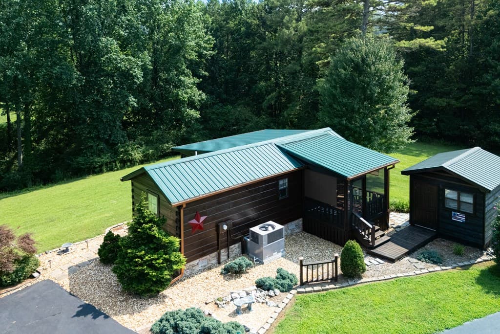 41 Wilderness Court, Blairsville GA 30512 - Photo
