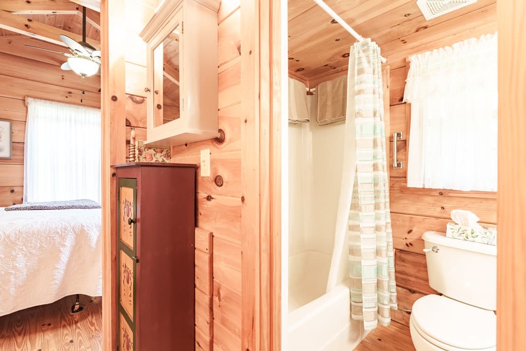 41 Wilderness Court, Blairsville GA 30512 - Photo