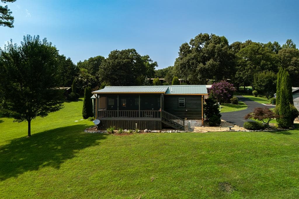 41 Wilderness Court, Blairsville GA 30512 - Primary photo