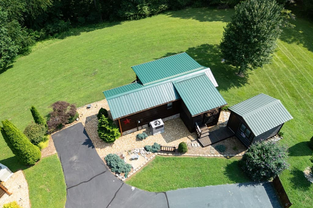 41 Wilderness Court, Blairsville GA 30512 - Photo