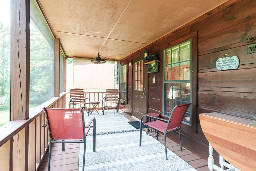 41 Wilderness Court, Blairsville GA 30512 - Photo