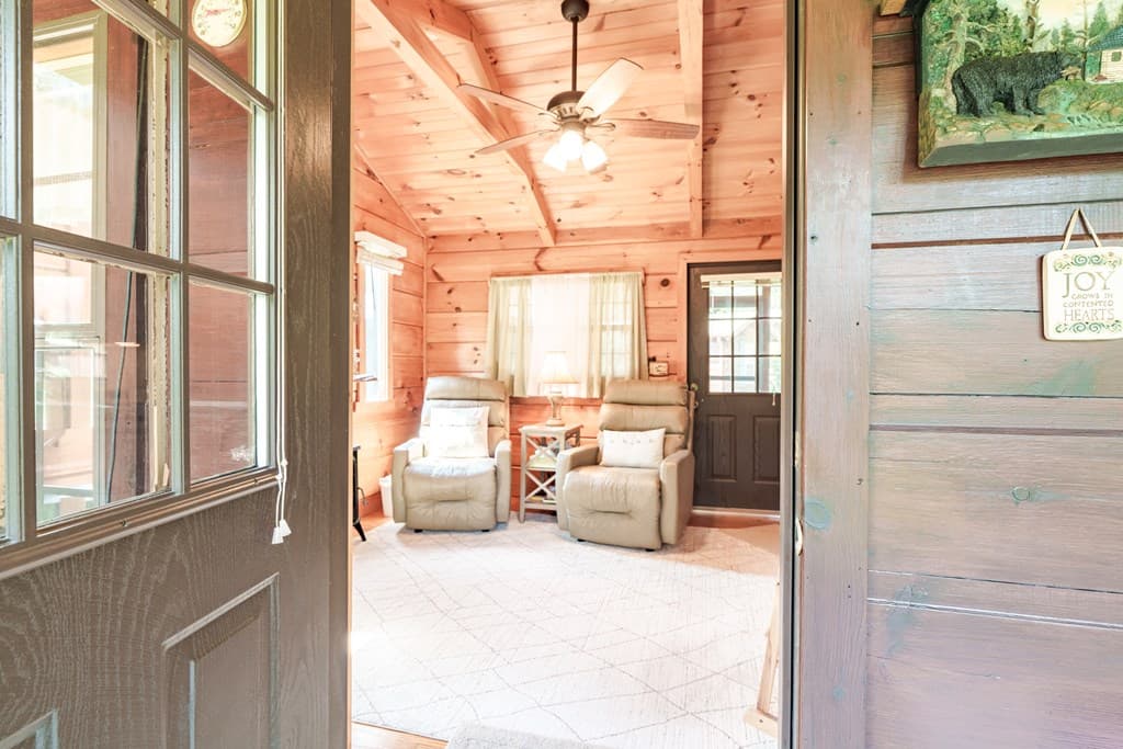 41 Wilderness Court, Blairsville GA 30512 - Photo
