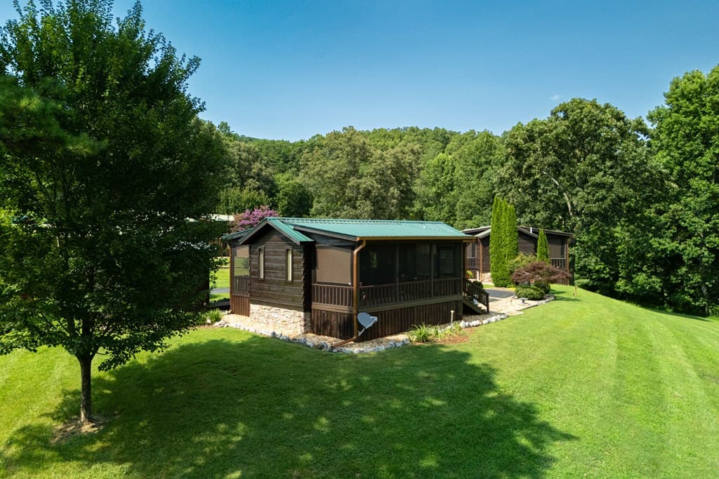 41 Wilderness Court, Blairsville GA 30512 - Photo