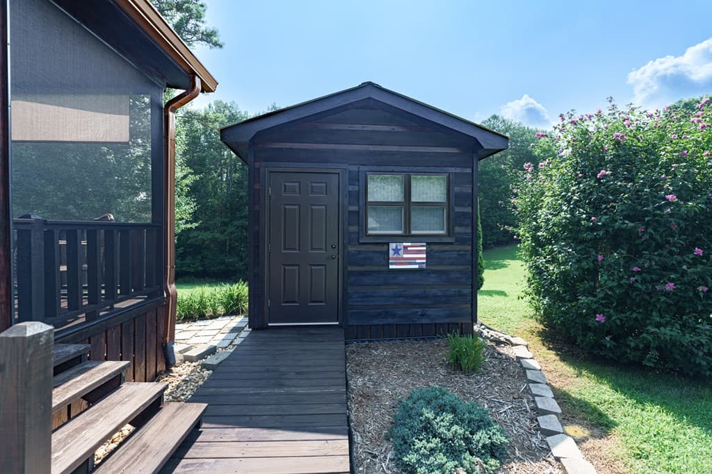 41 Wilderness Court, Blairsville GA 30512 - Photo