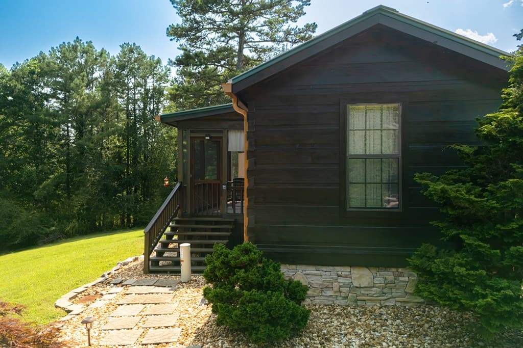 41 Wilderness Court, Blairsville GA 30512 - Photo