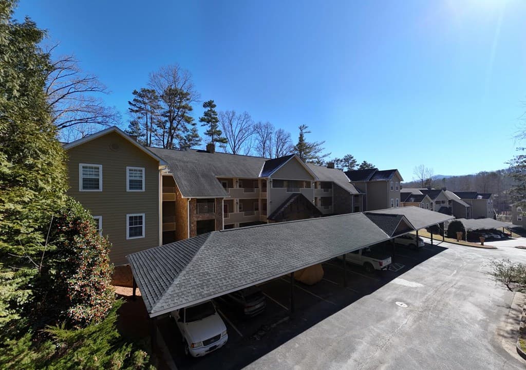 112 Glen Eagle Ct D202, Clayton GA 30525 - Photo