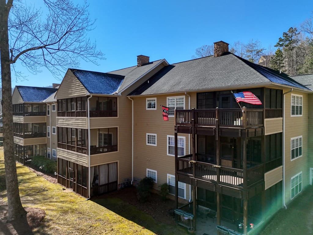 112 Glen Eagle Ct D202, Clayton GA 30525 - Photo