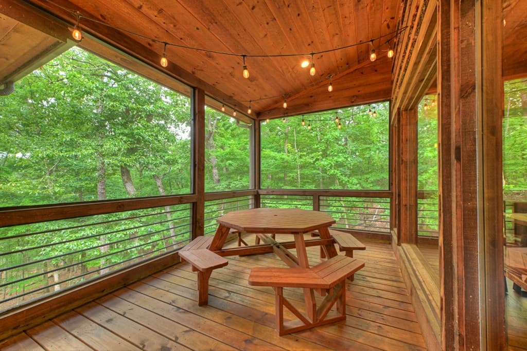 187 Hayden Way Drive, Morganton GA 30560 - Photo