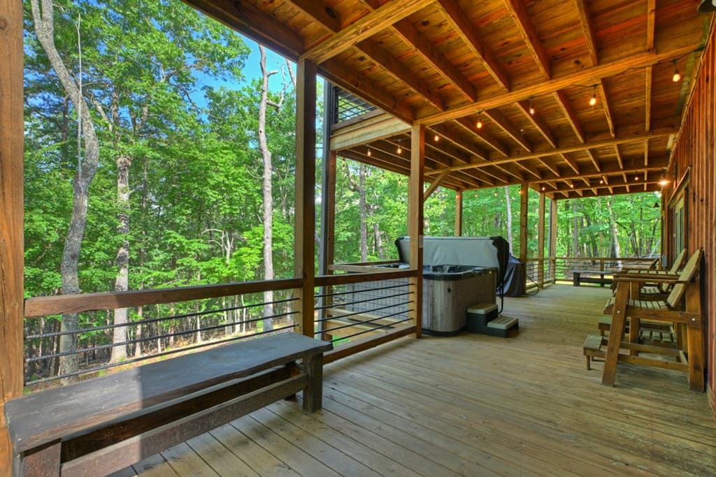 187 Hayden Way Drive, Morganton GA 30560 - Photo