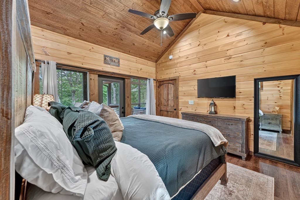 187 Hayden Way Drive, Morganton GA 30560 - Photo