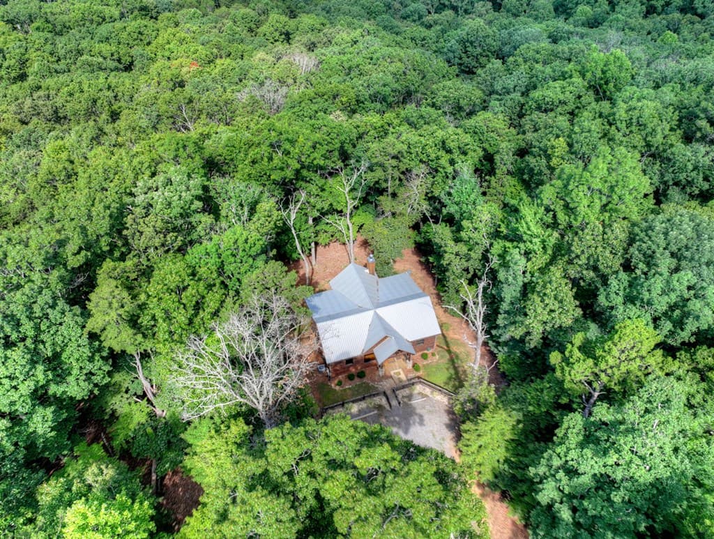 187 Hayden Way Drive, Morganton GA 30560 - Photo