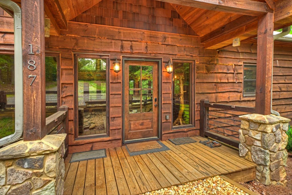 187 Hayden Way Drive, Morganton GA 30560 - Photo