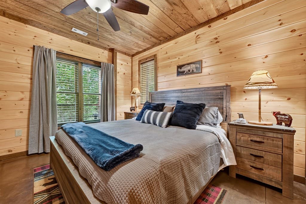 187 Hayden Way Drive, Morganton GA 30560 - Photo