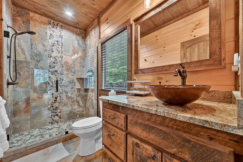 187 Hayden Way Drive, Morganton GA 30560 - Photo