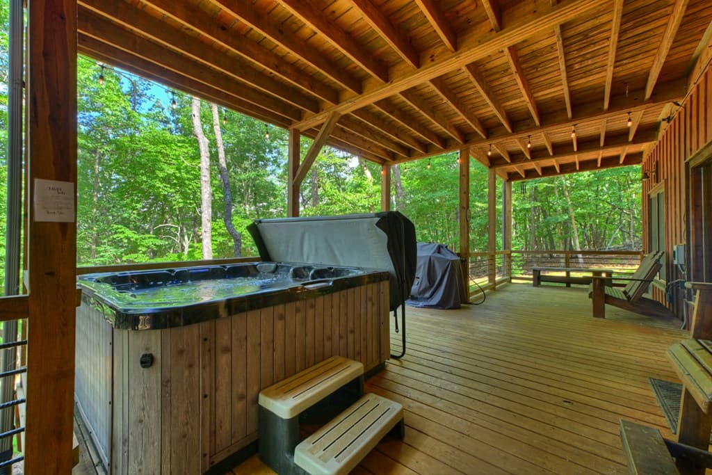 187 Hayden Way Drive, Morganton GA 30560 - Photo