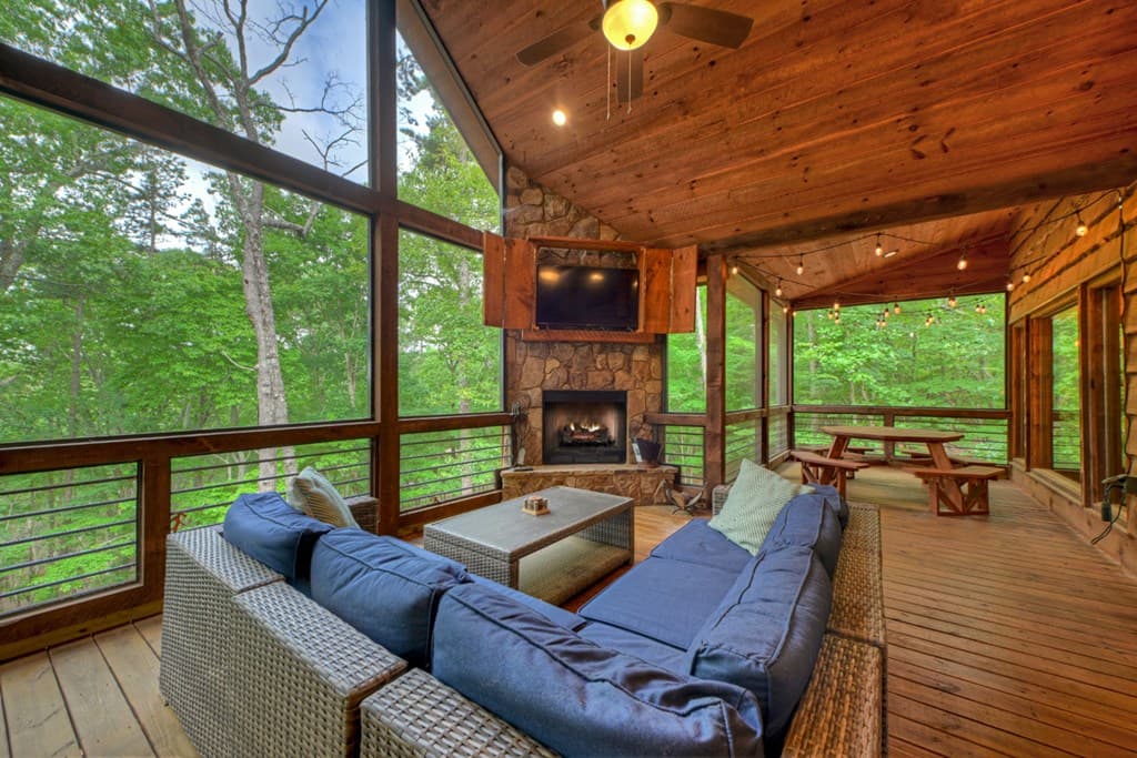 187 Hayden Way Drive, Morganton GA 30560 - Photo