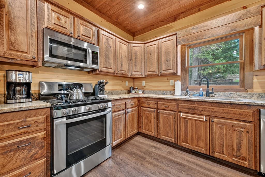187 Hayden Way Drive, Morganton GA 30560 - Photo