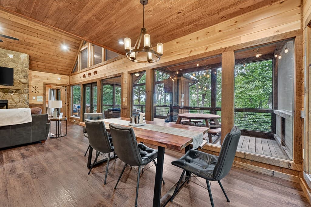 187 Hayden Way Drive, Morganton GA 30560 - Photo
