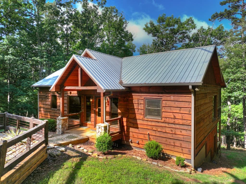 187 Hayden Way Drive, Morganton GA 30560 - Photo