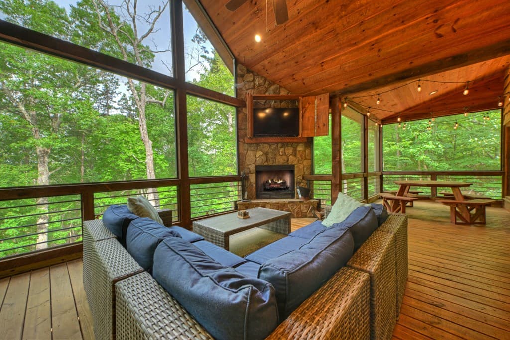 187 Hayden Way Drive, Morganton GA 30560 - Photo