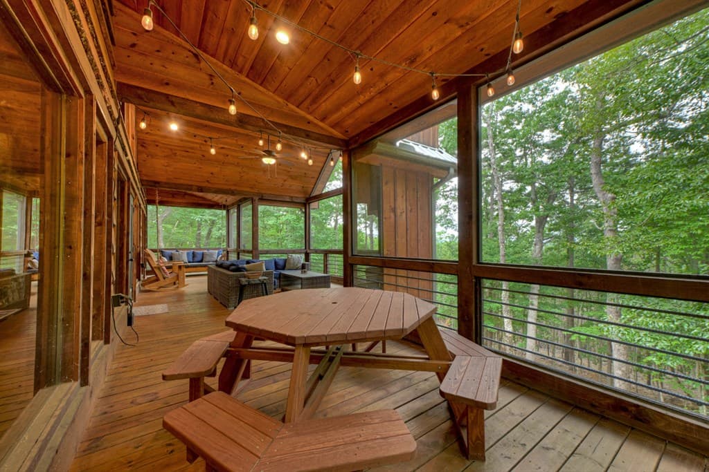 187 Hayden Way Drive, Morganton GA 30560 - Photo