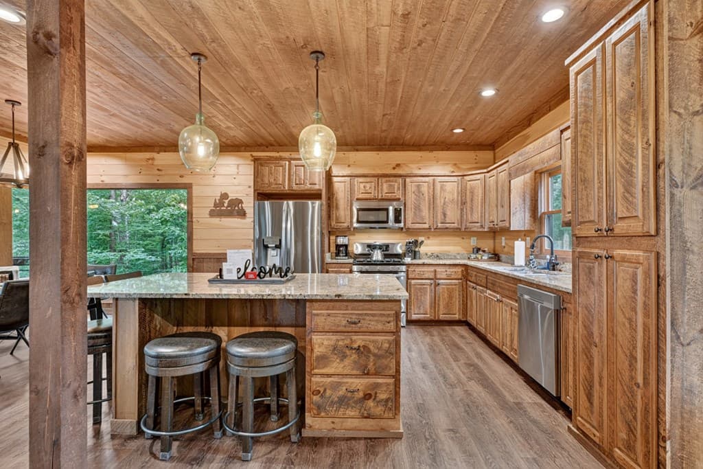 187 Hayden Way Drive, Morganton GA 30560 - Photo