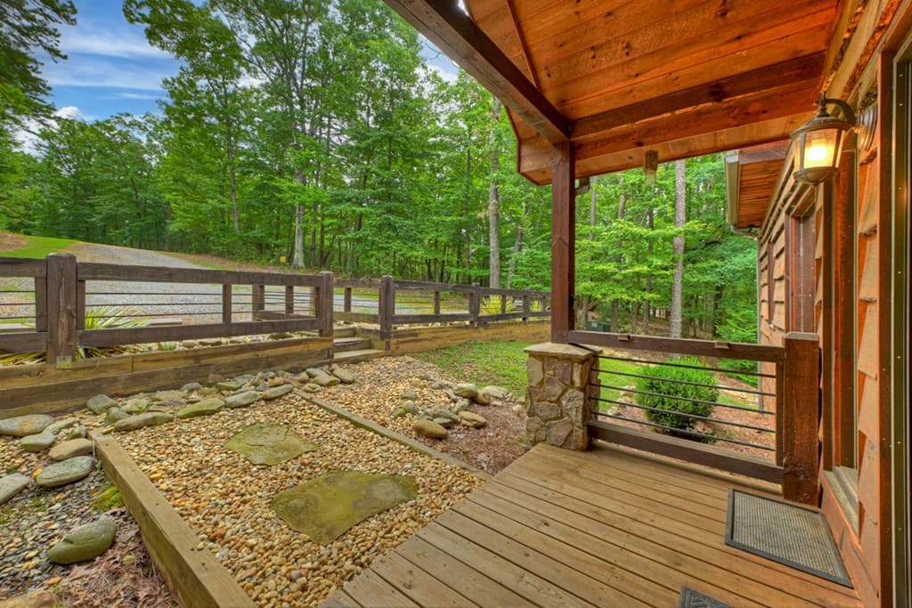 187 Hayden Way Drive, Morganton GA 30560 - Photo