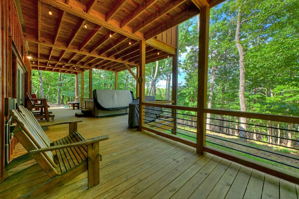 187 Hayden Way Drive, Morganton GA 30560 - Photo