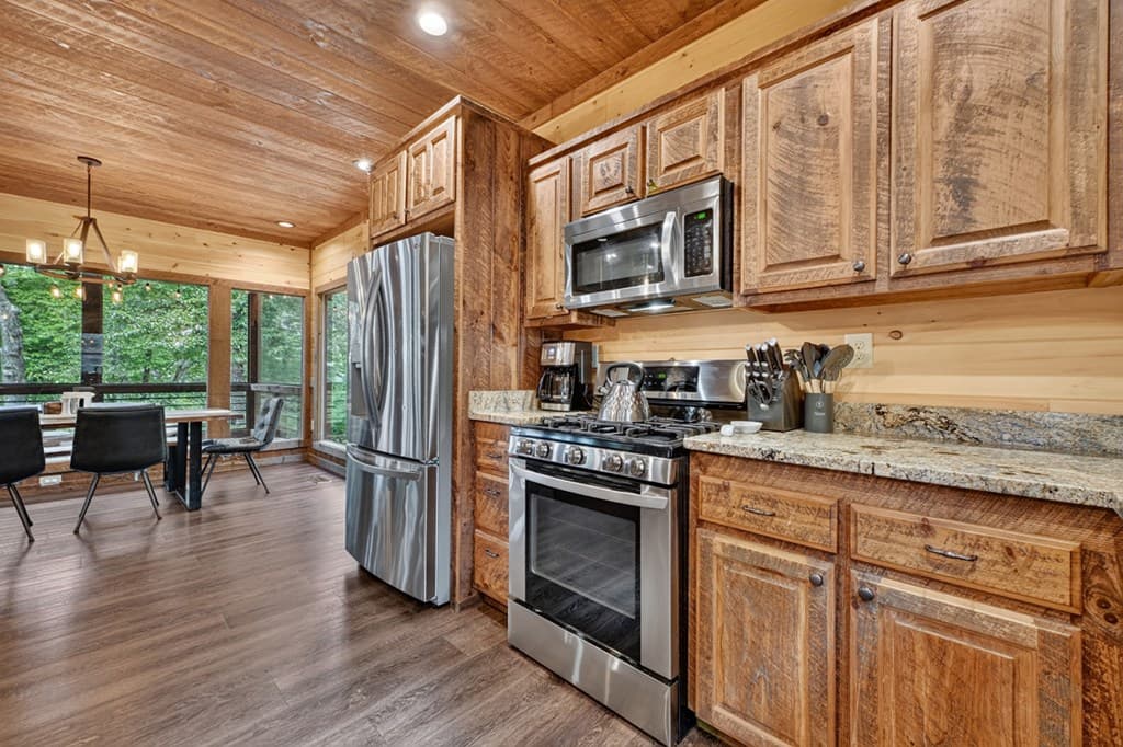 187 Hayden Way Drive, Morganton GA 30560 - Photo
