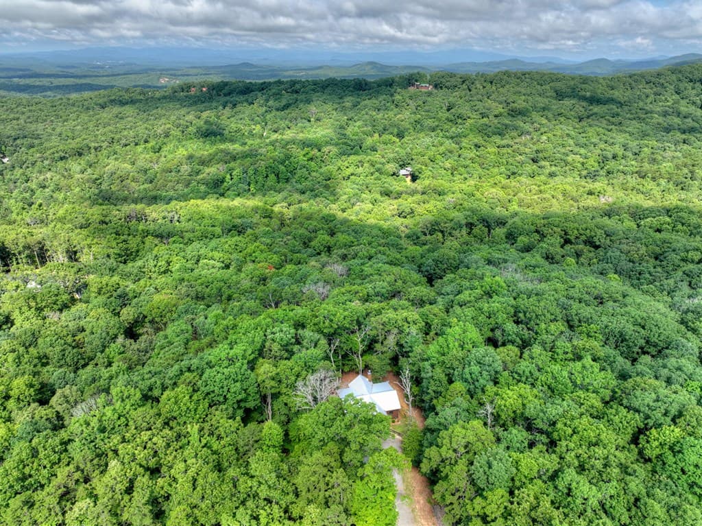 187 Hayden Way Drive, Morganton GA 30560 - Photo
