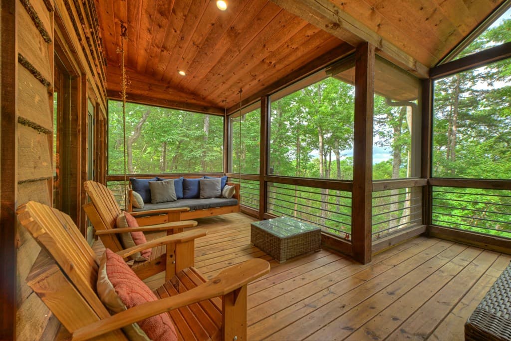187 Hayden Way Drive, Morganton GA 30560 - Photo