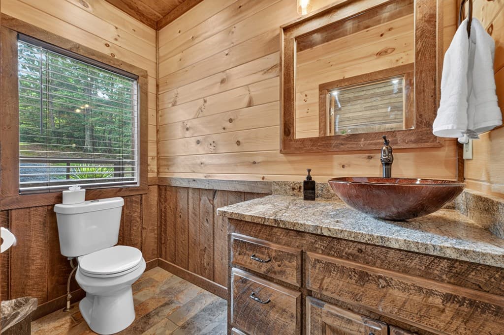 187 Hayden Way Drive, Morganton GA 30560 - Photo