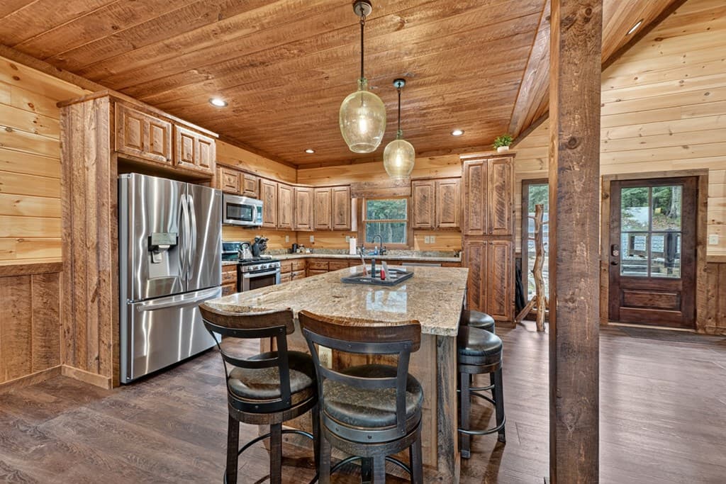 187 Hayden Way Drive, Morganton GA 30560 - Photo