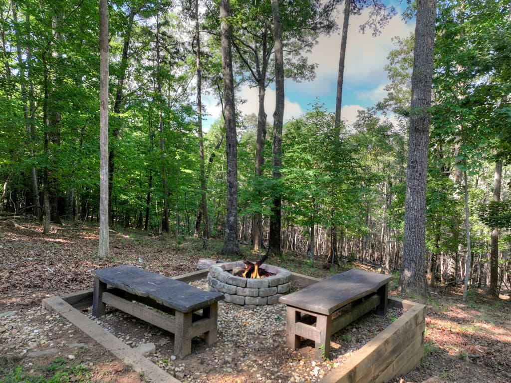187 Hayden Way Drive, Morganton GA 30560 - Photo