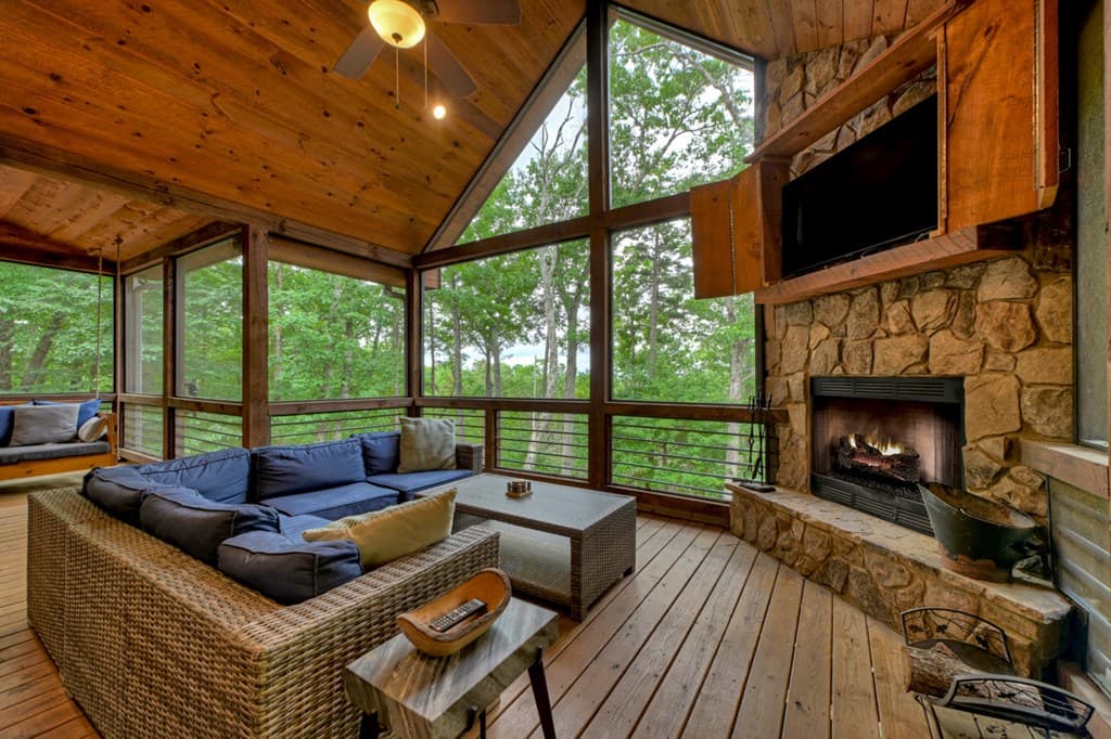 187 Hayden Way Drive, Morganton GA 30560 - Photo