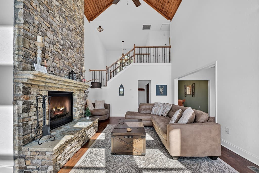 769 Voylestown Road, Morganton GA 30560 - Photo