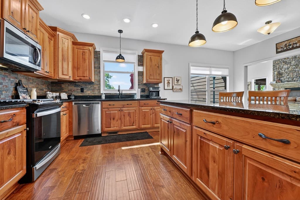 769 Voylestown Road, Morganton GA 30560 - Photo