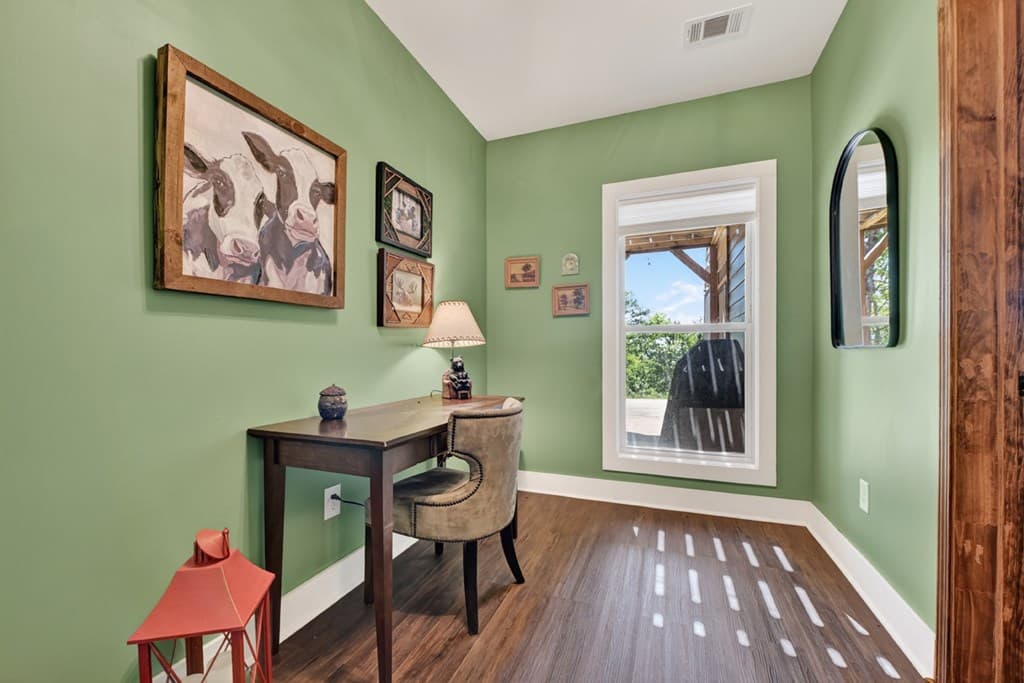 769 Voylestown Road, Morganton GA 30560 - Photo