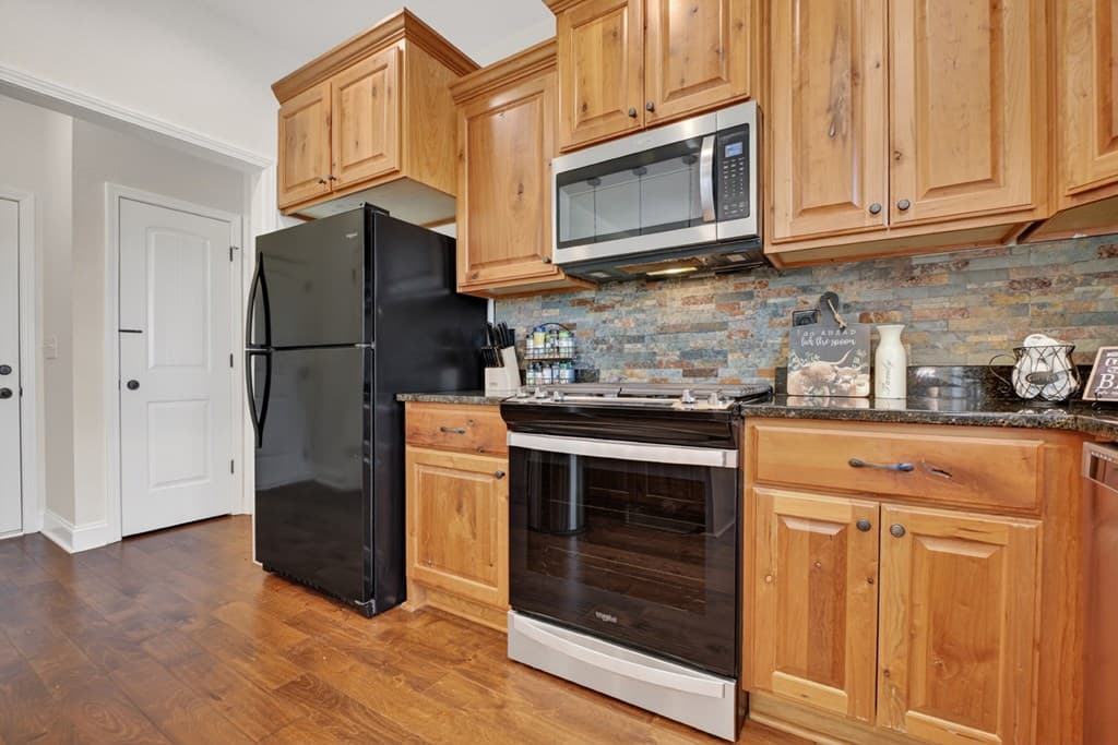 769 Voylestown Road, Morganton GA 30560 - Photo