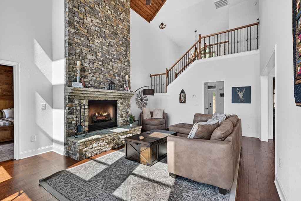 769 Voylestown Road, Morganton GA 30560 - Photo