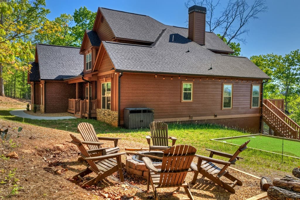 769 Voylestown Road, Morganton GA 30560 - Photo